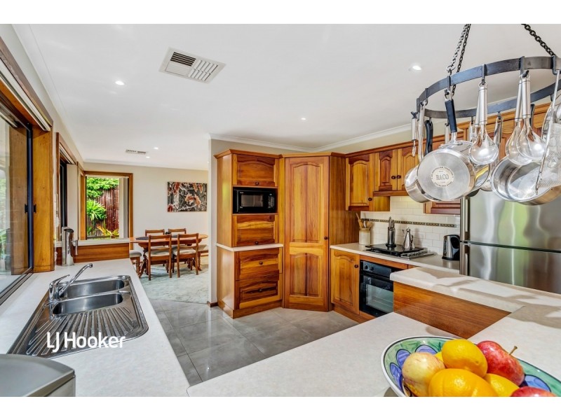 3 Exe Court, Modbury Heights SA 5092