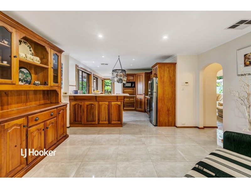 3 Exe Court, Modbury Heights SA 5092