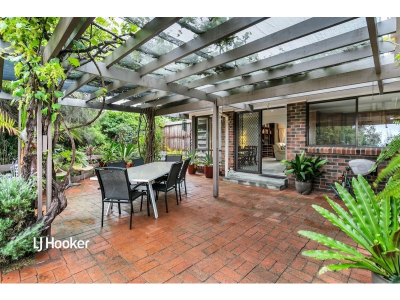 3 Exe Court, Modbury Heights SA 5092