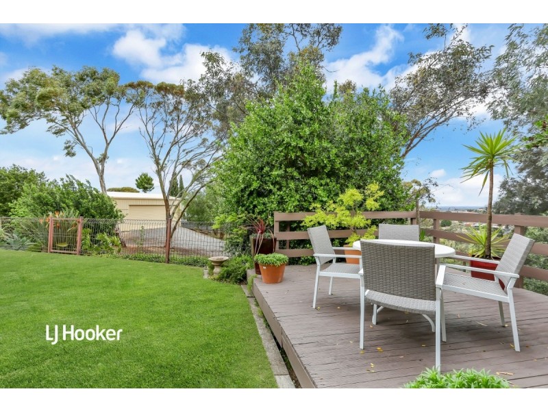 3 Exe Court, Modbury Heights SA 5092