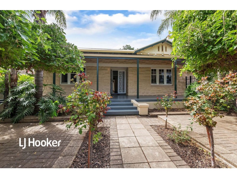 3 Riverdale Road, Myrtle Bank SA 5064