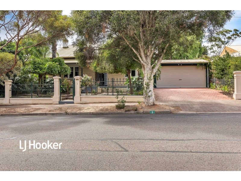 3 Riverdale Road, Myrtle Bank SA 5064