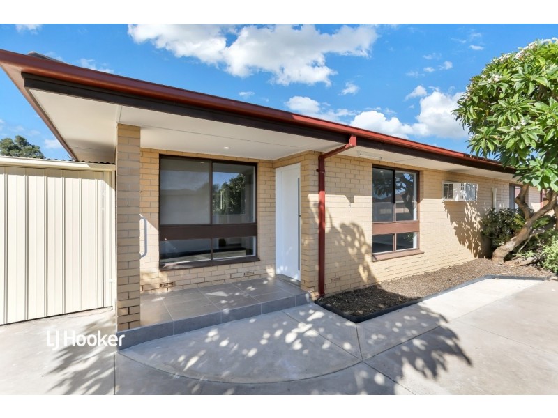 4/1 Dutton Avenue, Hectorville SA 5073