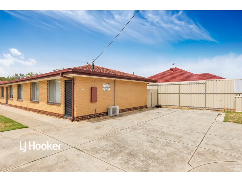 1/40 Orkney Street, Ferryden Park SA 5010