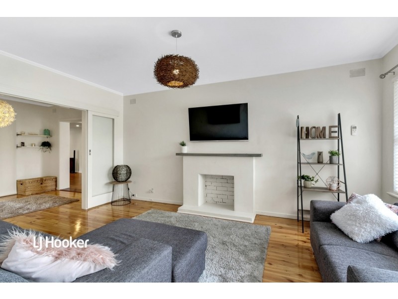 5 Tamar Crescent, Banksia Park SA 5091