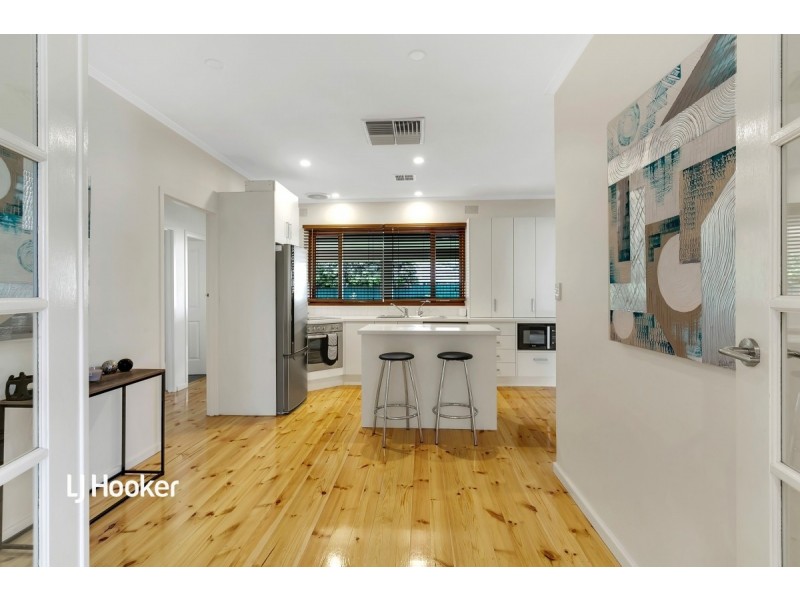 5 Tamar Crescent, Banksia Park SA 5091