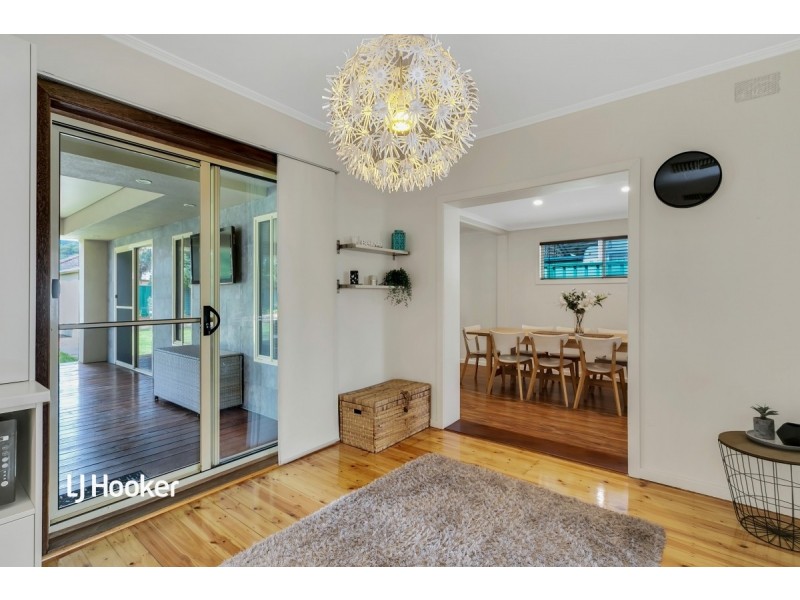 5 Tamar Crescent, Banksia Park SA 5091