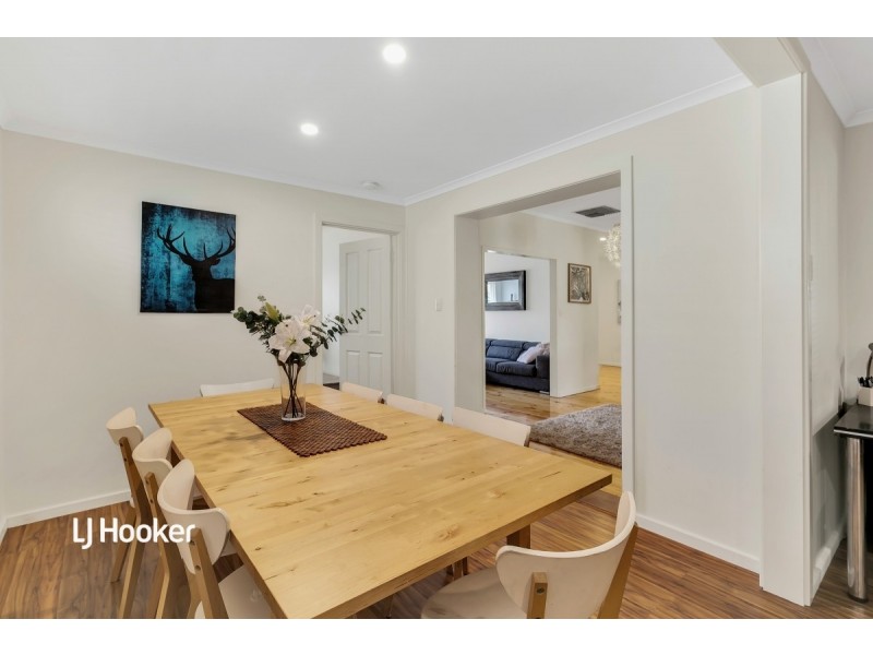 5 Tamar Crescent, Banksia Park SA 5091