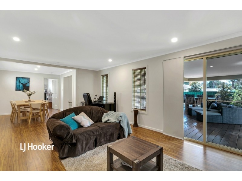 5 Tamar Crescent, Banksia Park SA 5091