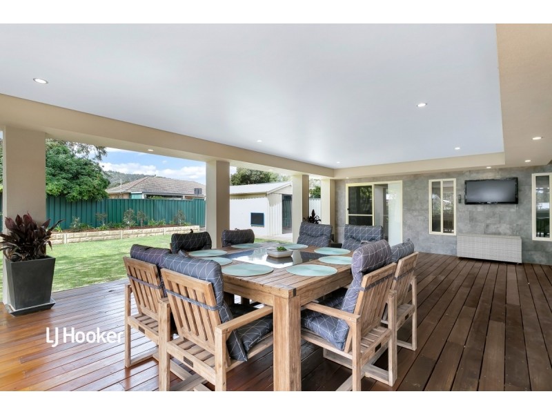 5 Tamar Crescent, Banksia Park SA 5091