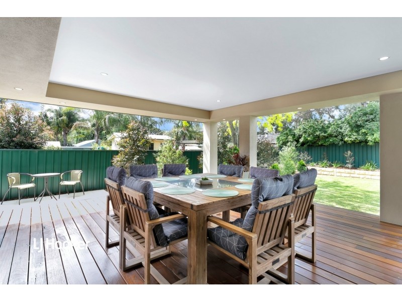 5 Tamar Crescent, Banksia Park SA 5091