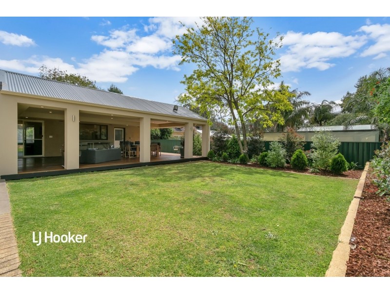 5 Tamar Crescent, Banksia Park SA 5091
