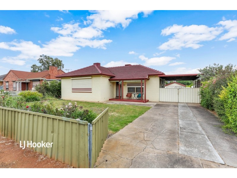 118 Harvey Road, Elizabeth South SA 5112