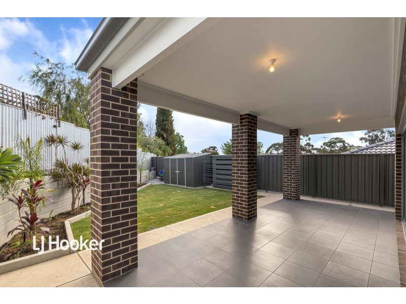 3 Sherwood Avenue, Valley View SA 5093