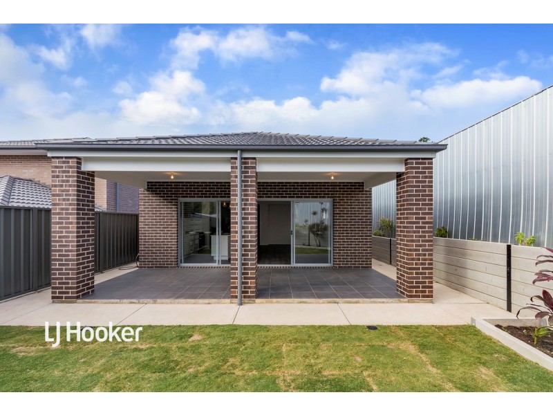 3 Sherwood Avenue, Valley View SA 5093