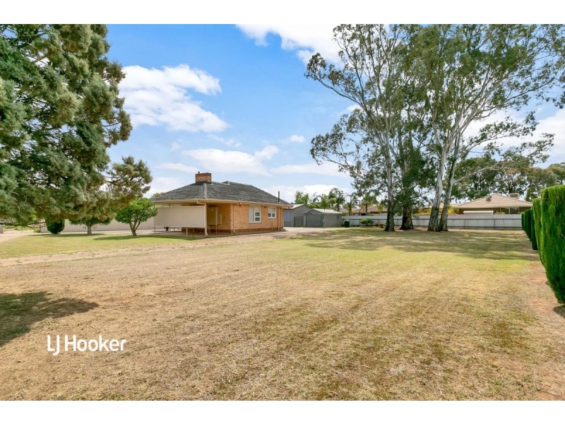 35 Leslie McIntyre Avenue, Salisbury Downs SA 5108