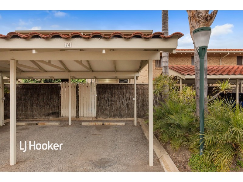 74 Sportsman Drive, West Lakes SA 5021