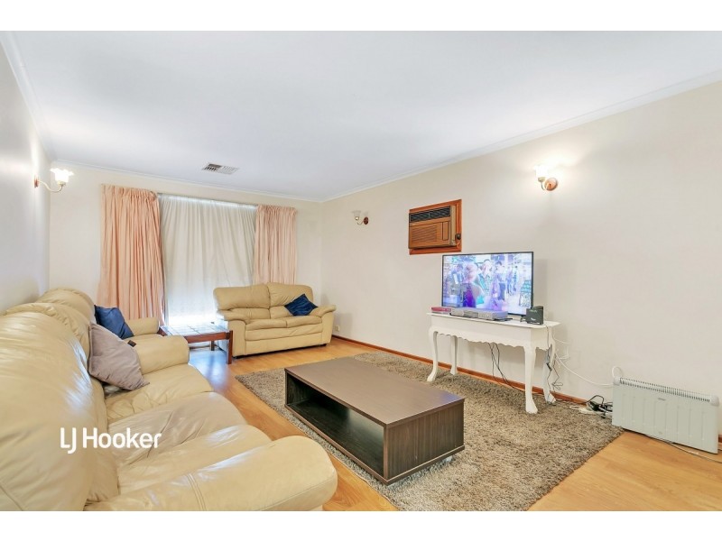 31 Grevillia Drive, Parafield Gardens SA 5107