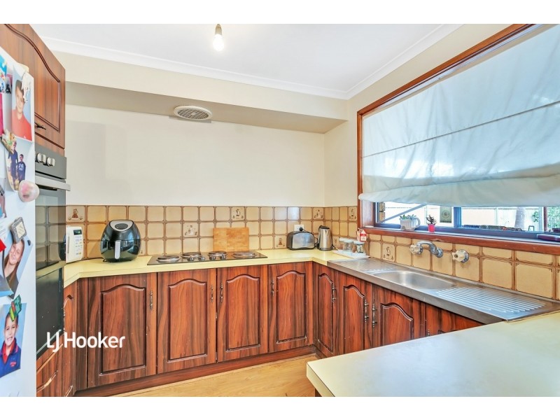 31 Grevillia Drive, Parafield Gardens SA 5107