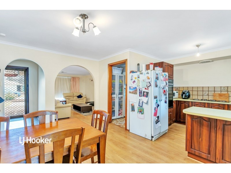 31 Grevillia Drive, Parafield Gardens SA 5107