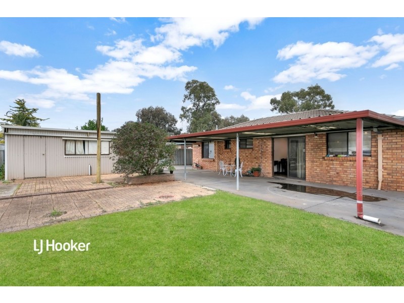 31 Grevillia Drive, Parafield Gardens SA 5107