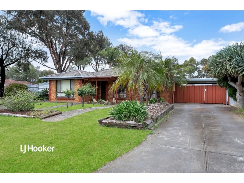 31 Grevillia Drive, Parafield Gardens SA 5107