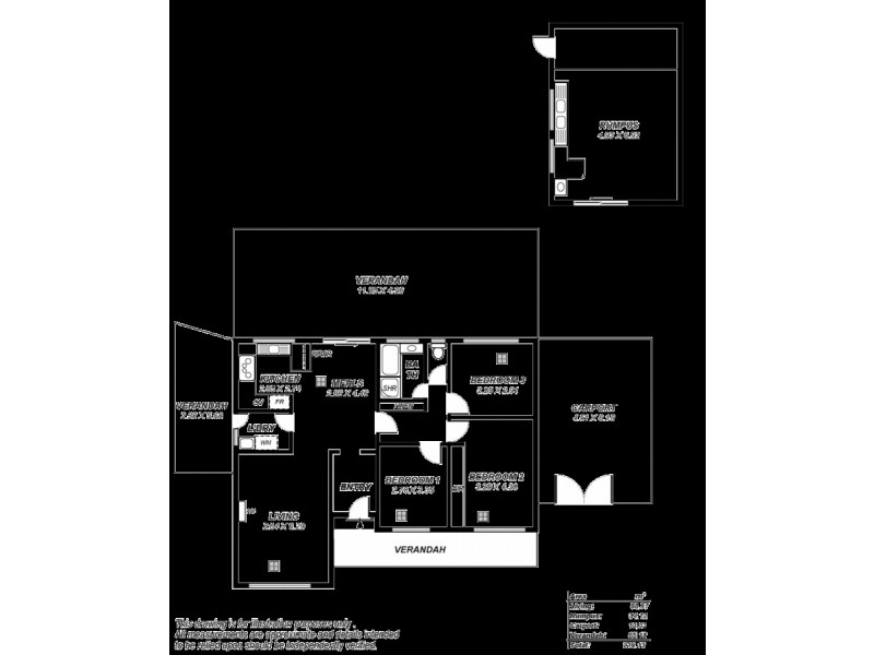 31 Grevillia Drive, Parafield Gardens SA 5107 Floorplan