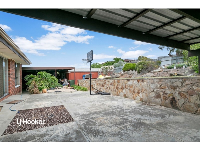 4 Gage Court, Para Vista SA 5093