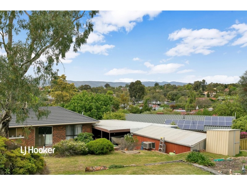 4 Gage Court, Para Vista SA 5093