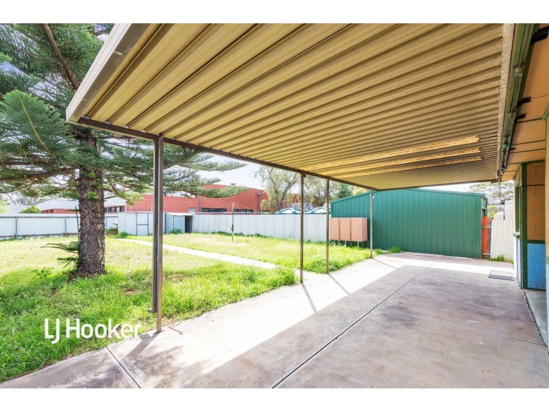 1 Pegler Street, Beverley SA 5009