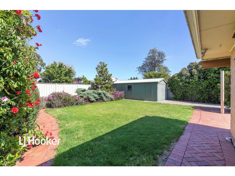 1 Waterman Avenue, Vale Park SA 5081