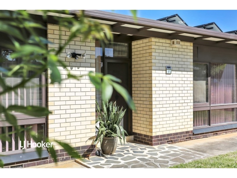 8 Toovis Avenue, Hope Valley SA 5090