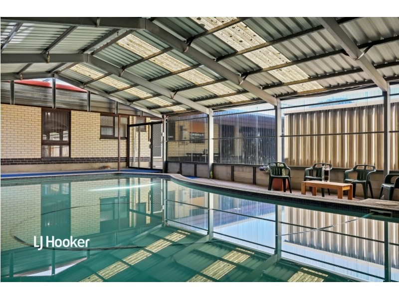 8 Toovis Avenue, Hope Valley SA 5090