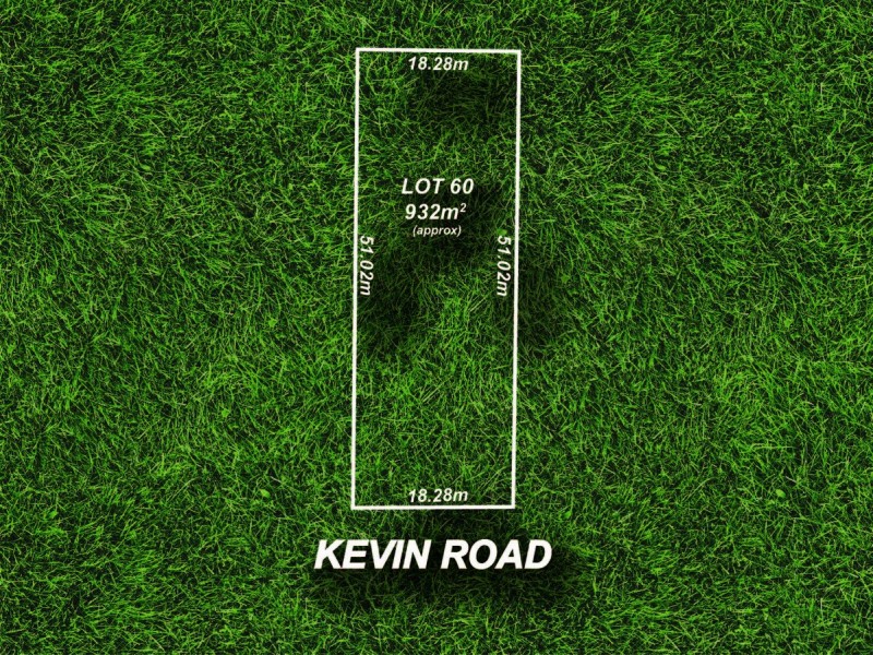 2A and 4 Kevin Road, Modbury SA 5092