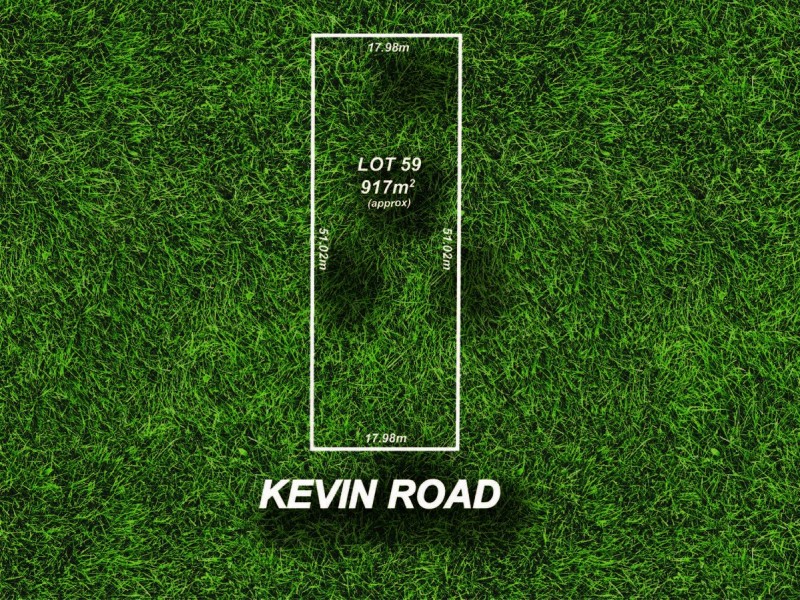 2A and 4 Kevin Road, Modbury SA 5092