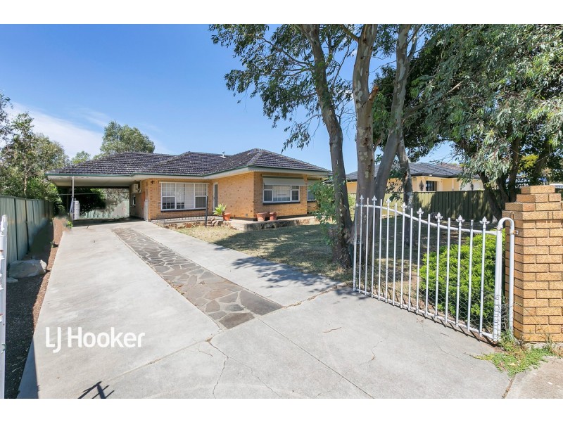 2A and 4 Kevin Road, Modbury SA 5092
