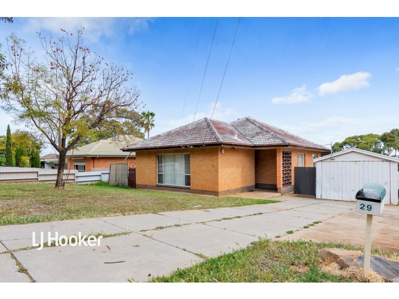 29 Sleep Road, Para Hills SA 5096