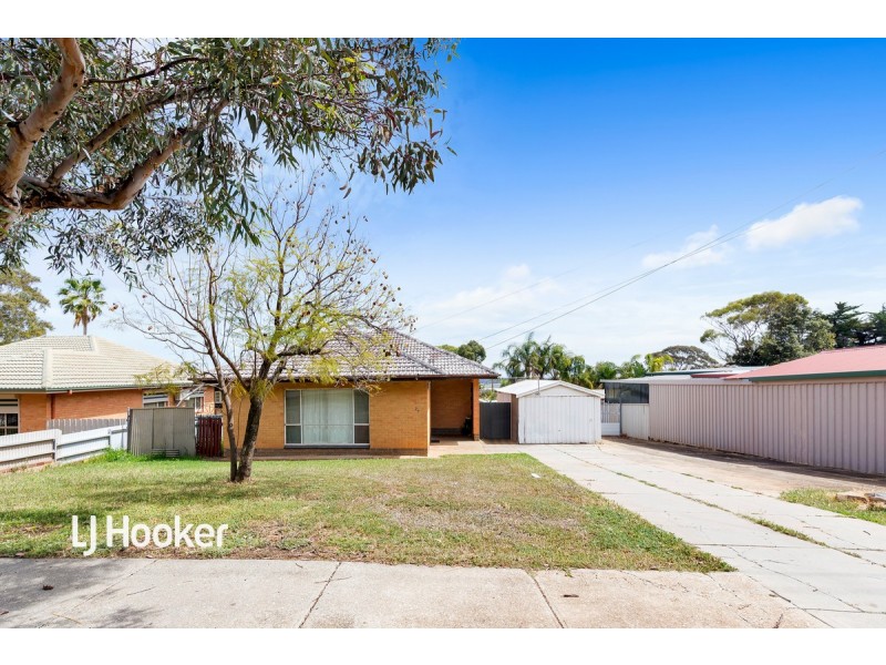 29 Sleep Road, Para Hills SA 5096