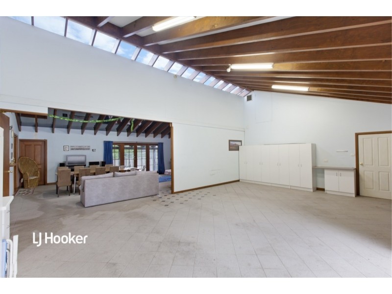 1 Mayfred Avenue, Hope Valley SA 5090