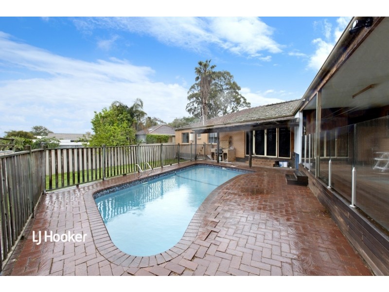 1 Mayfred Avenue, Hope Valley SA 5090