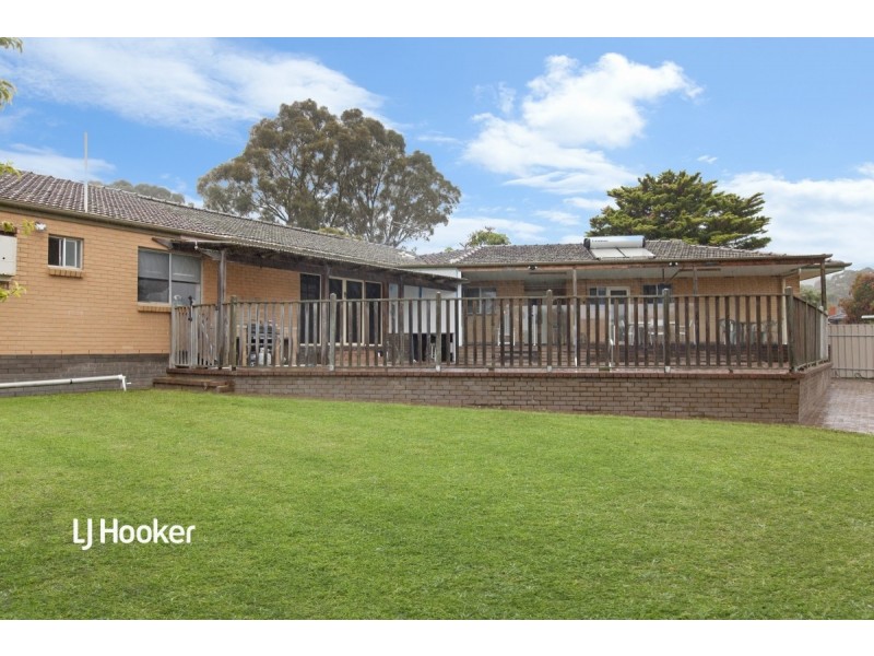 1 Mayfred Avenue, Hope Valley SA 5090