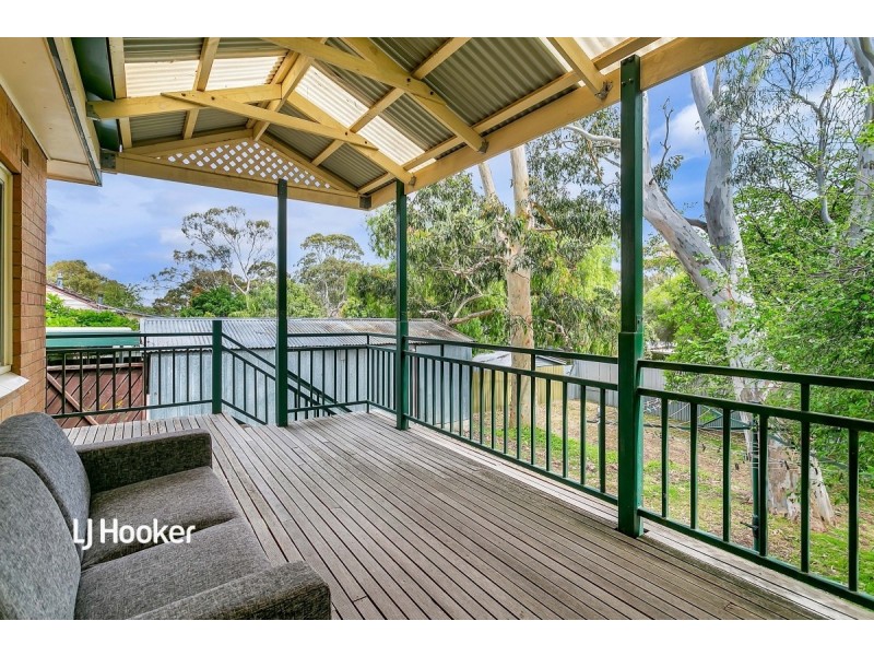 8 Tarraleah Street, Banksia Park SA 5091