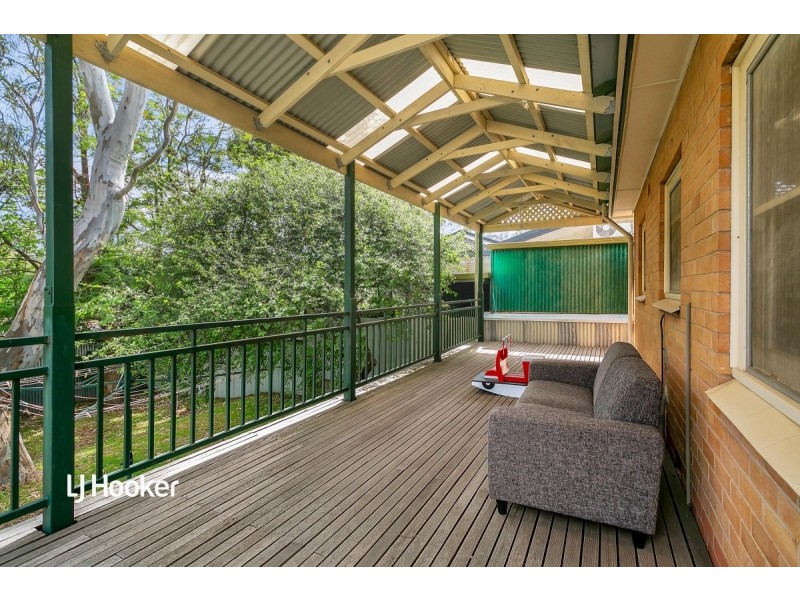 8 Tarraleah Street, Banksia Park SA 5091