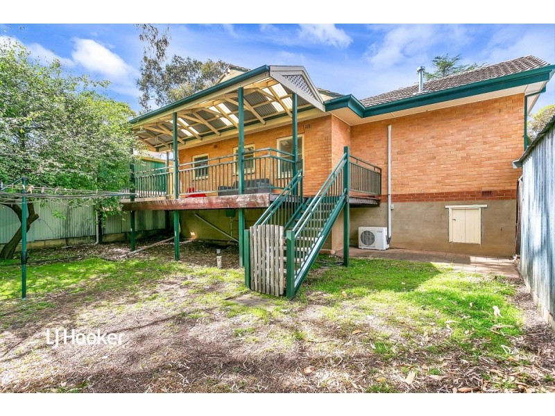 8 Tarraleah Street, Banksia Park SA 5091