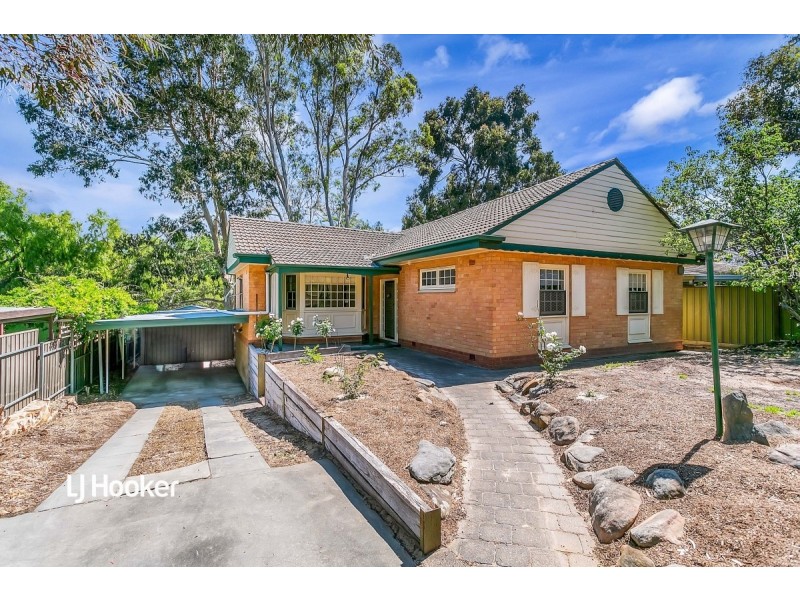 8 Tarraleah Street, Banksia Park SA 5091