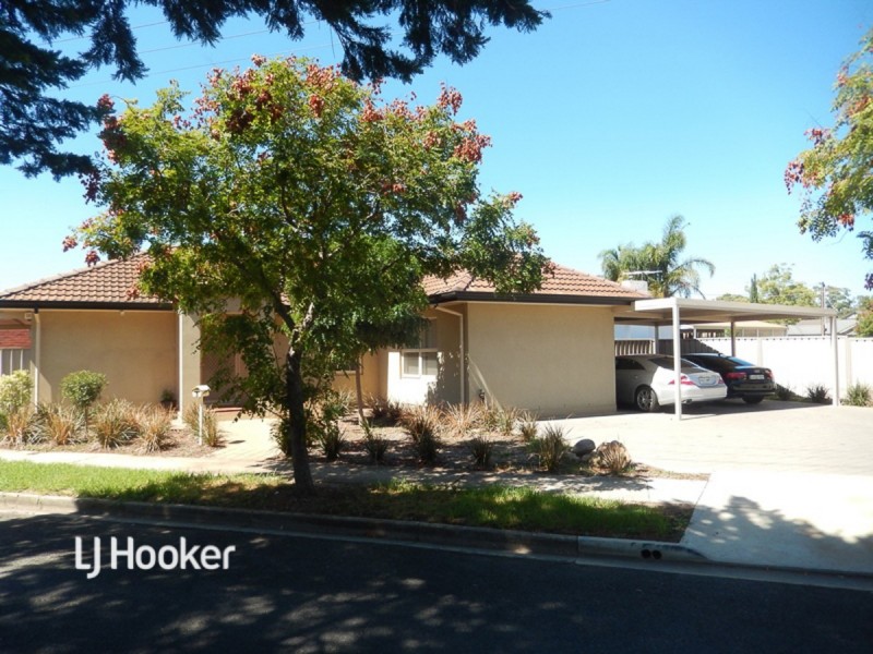 1 Haig Street, Broadview SA 5083