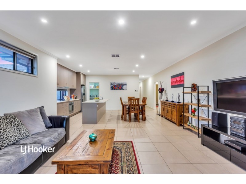 4A Duncan Crescent, Highbury SA 5089
