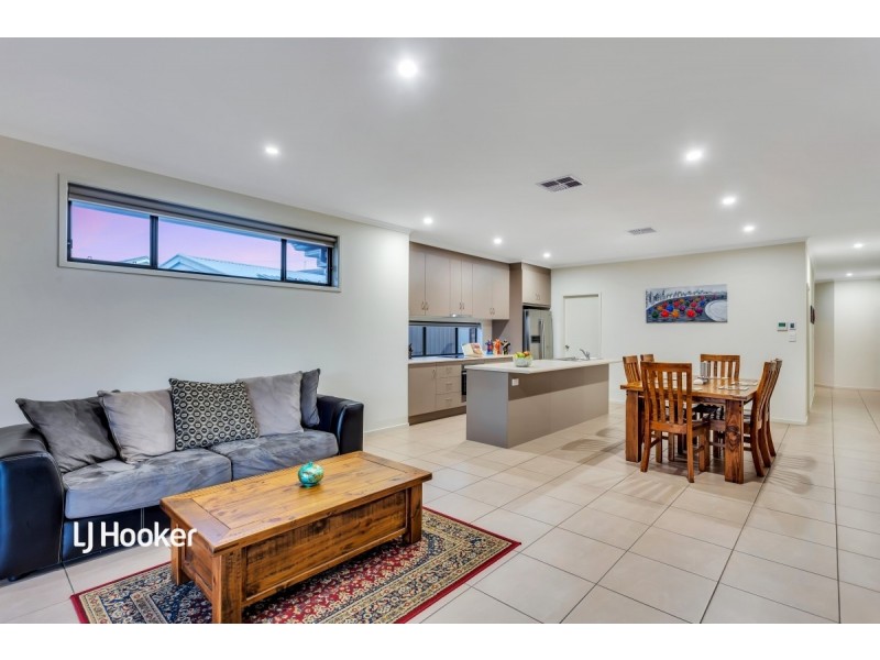 4A Duncan Crescent, Highbury SA 5089