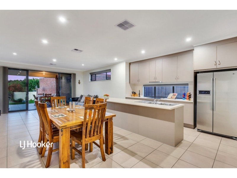 4A Duncan Crescent, Highbury SA 5089