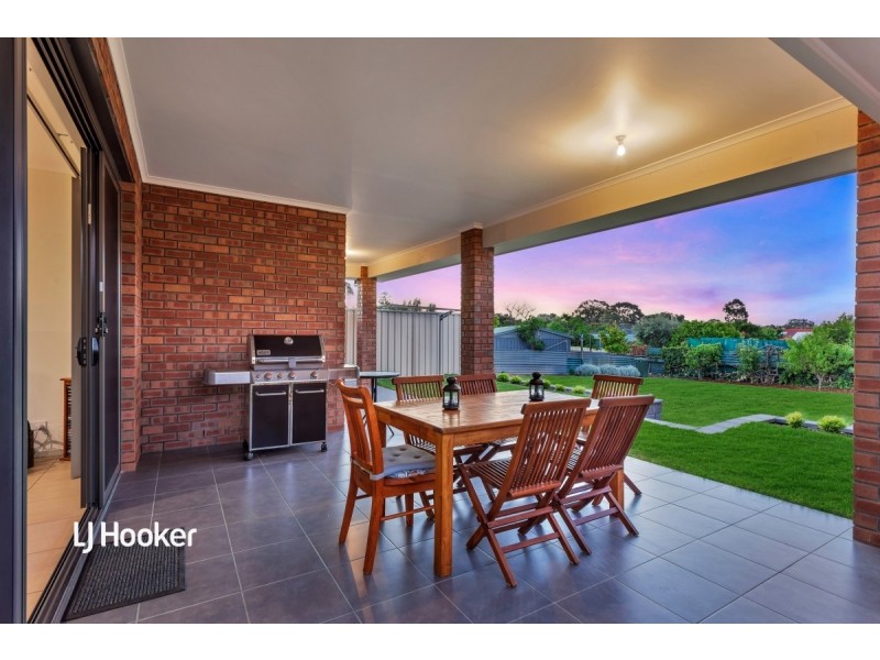 4A Duncan Crescent, Highbury SA 5089